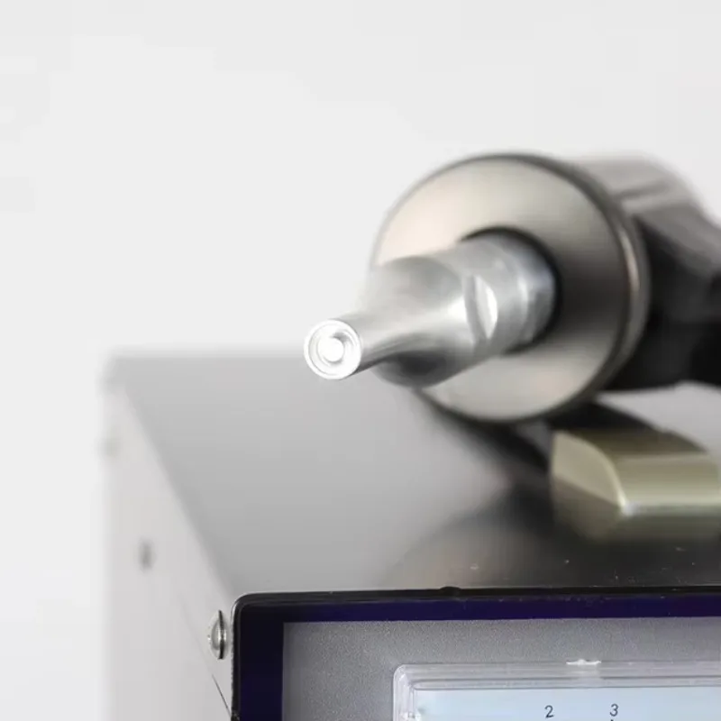 Professional Welding Machine High Frequency Welding Tools and Equipment Ultrasonic Plastic Welding Machine