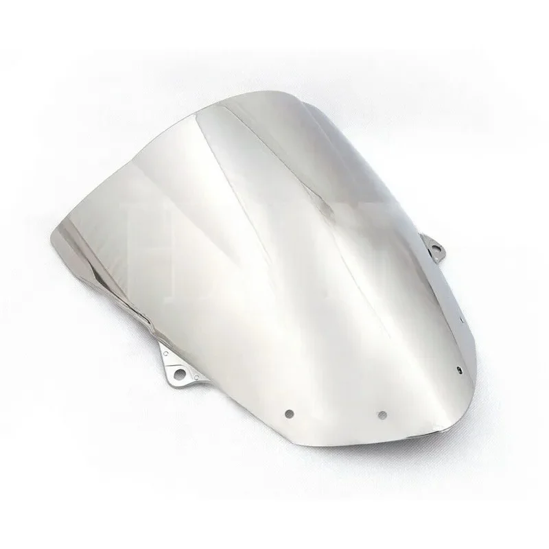 منحرف الرياح للدراجات النارية لـ Kawasaki ZX6R 636 2009 - 2023 ZX10R 2008 - 2010 الزجاج الأمامي 2014 2015 2022 ملحقات #6