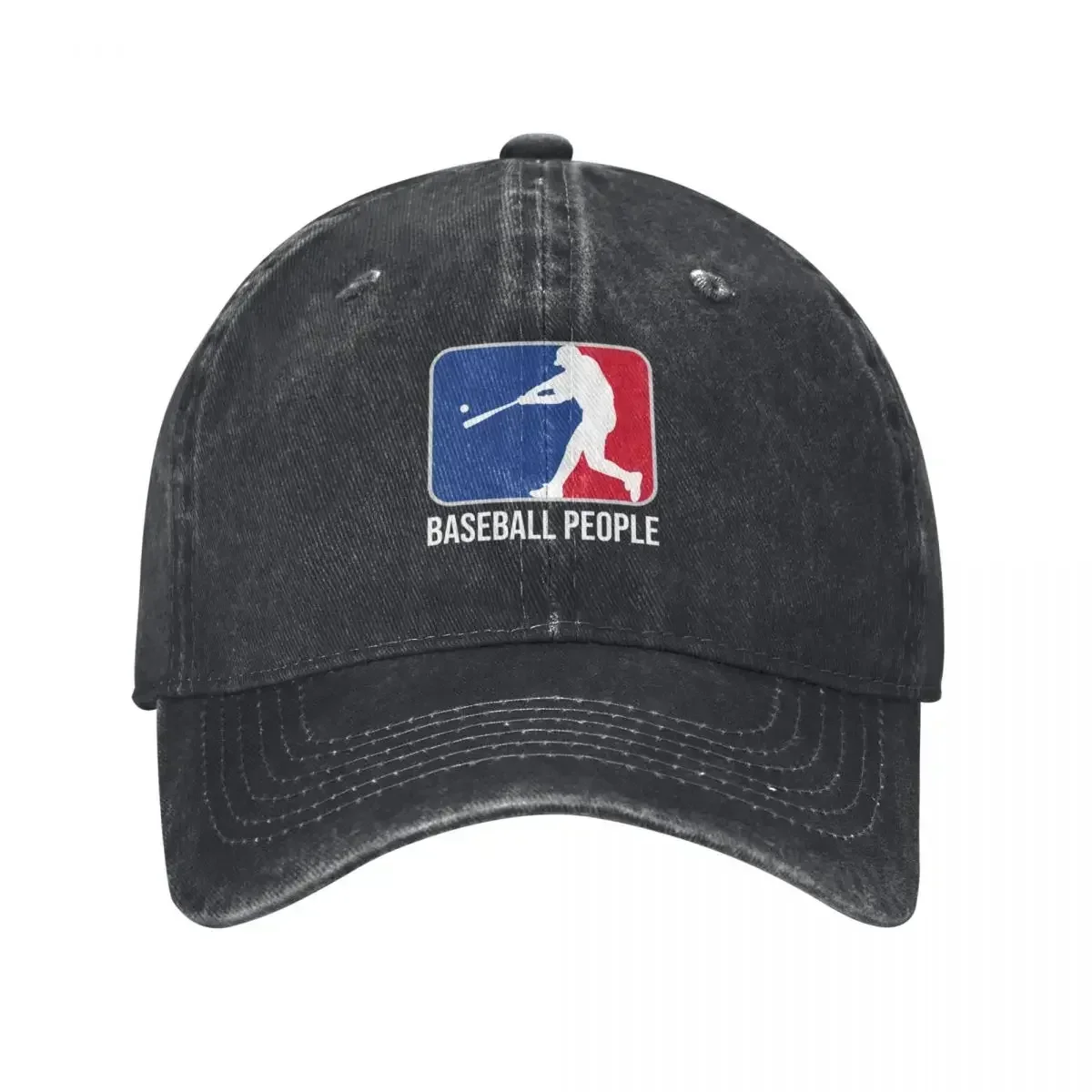 2026 The Blue of Base Baseball Cap Unique hats hiking hat designer cap Trucker Hats For Men Women's