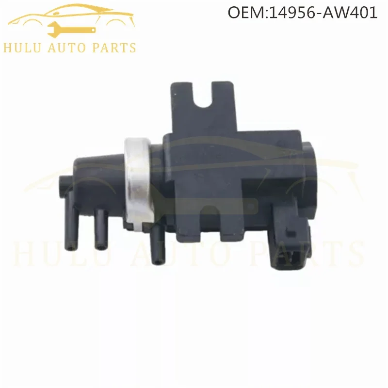 14956AW401 7.00265.01 for Nissan X-Trail T30 Almera Tino V10 Almera II Primera 2.2 Dci Car Vacuum Turbo Boost Solenoid Valve New