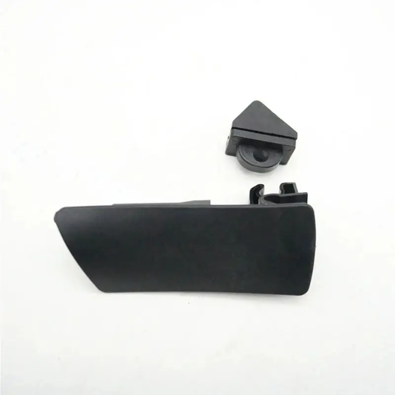 AT92-Car Inside Door Handles Interior Knob For MAN F2000 1994- M2000 1995-2005 L2000 81626610099L 81626410100R Parts Accessories