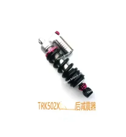 TRK502 Rear Shock Absorber Rears Suspension for TRK502X  BJ500GS-A