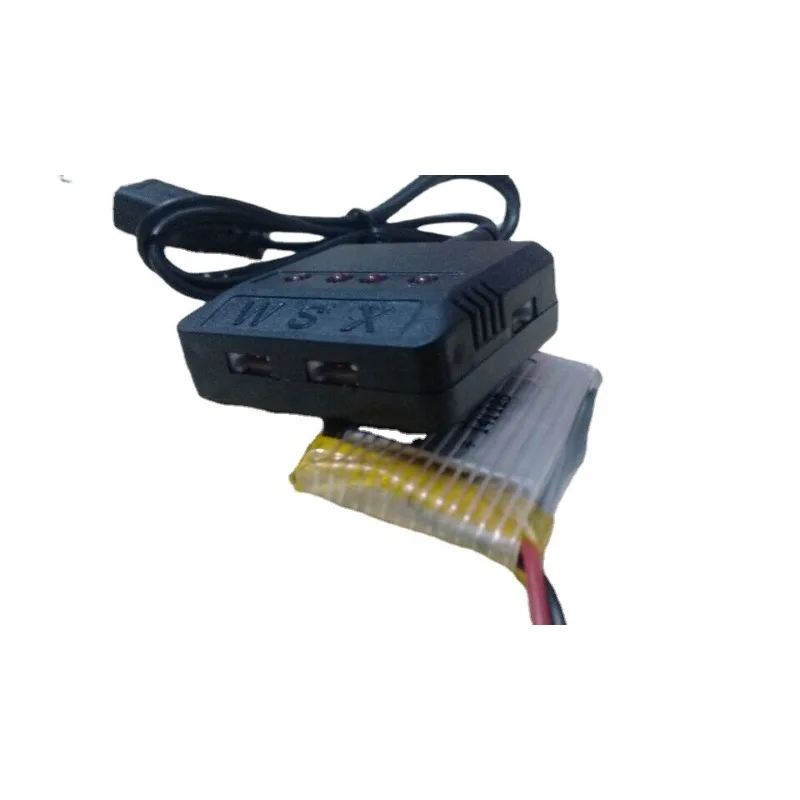 

X5A X5C X5SW X5SC H9D CX-30W Battery Universal Charger 1 Charge 4/1 Charge 5