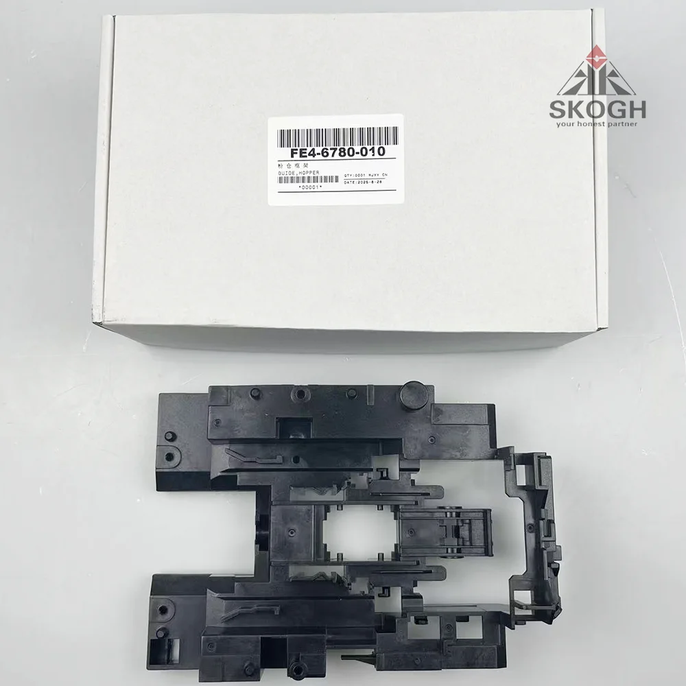 

FE4-6780-010 FE4-6780-000 Toner Guide Hopper Base For Canon iR 2625 2635 2645 4525 4545 4725 2630 4535 4545 4551 4751 4735 4745