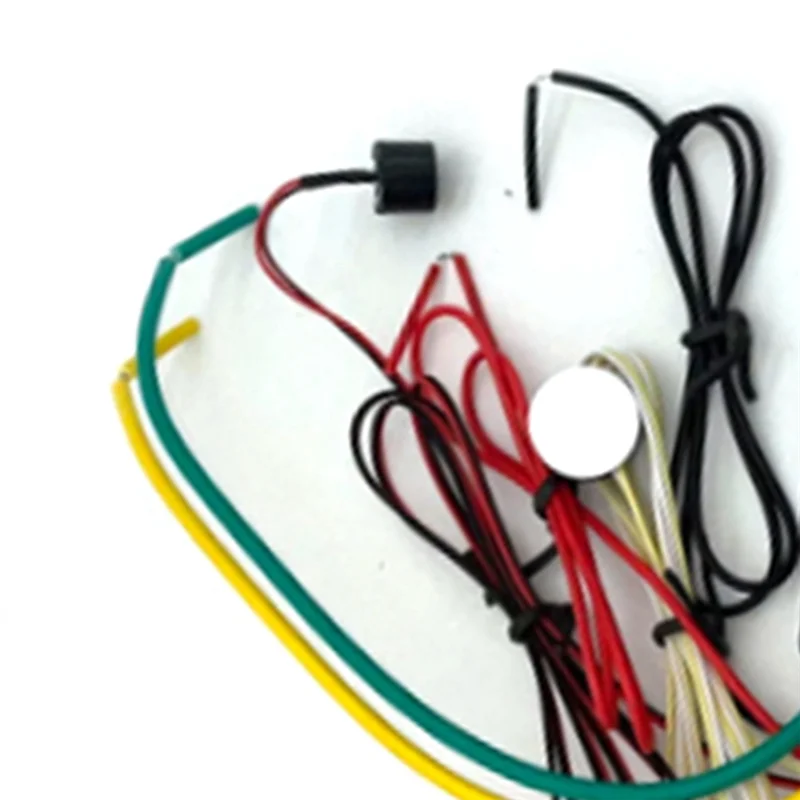 A29F-2.4G RFID Immobilizer Wireless Engine Lock Car Alarm Anti-Hijacking Circuit Cut Off Auto Unlock Device