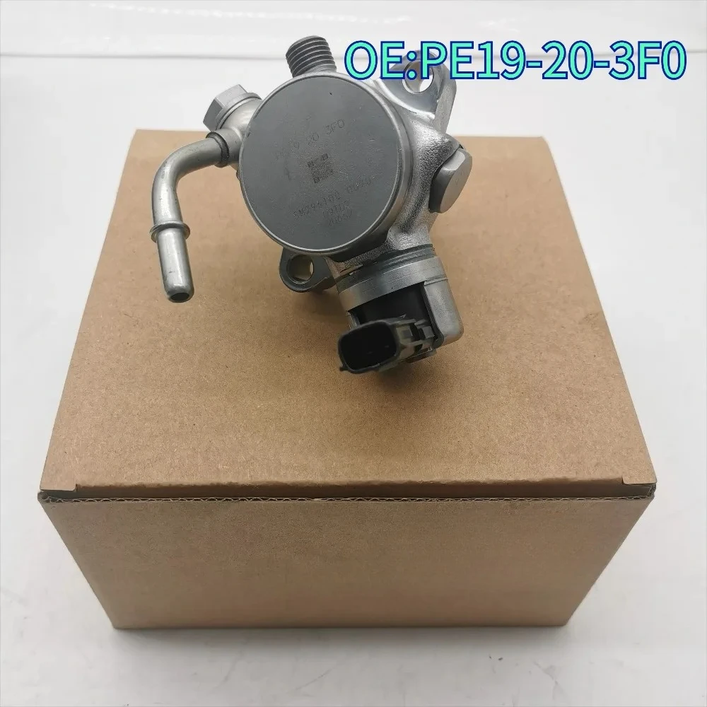 Original High Quality New For PE19-20-3F0 Pressure Fuel Pump PE18-20-3F0 For 2 3 6 CX-4 CX-5 CX4 CX5 2.5L 2012-18 FI1557 M73131