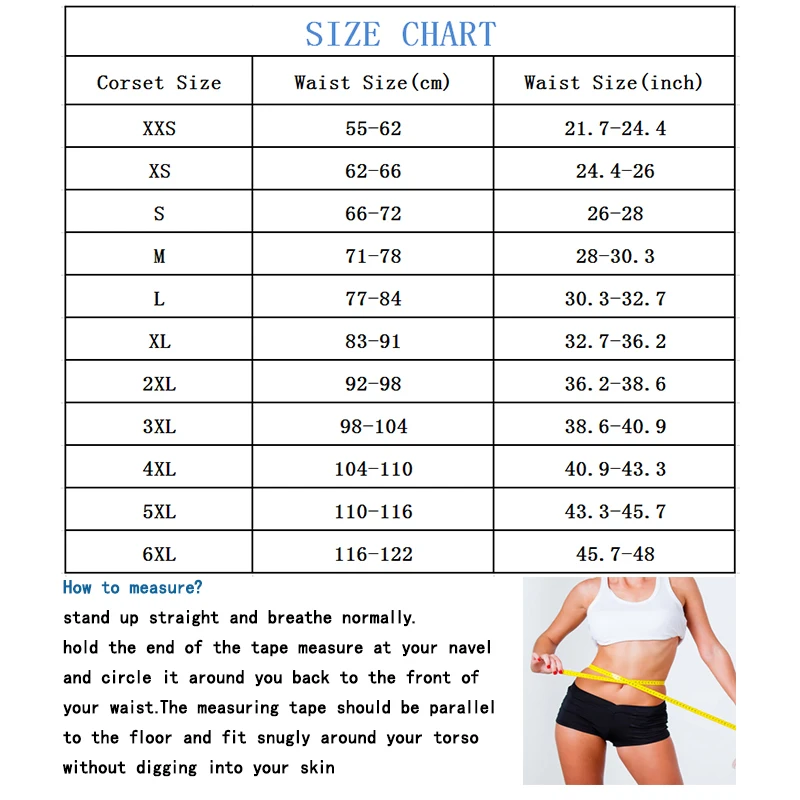 High Compression Waist Trainer Firm Control Body Shapewear Women Latex Sports Vest Slimming Corset Steel Bone Fajas Colombianas