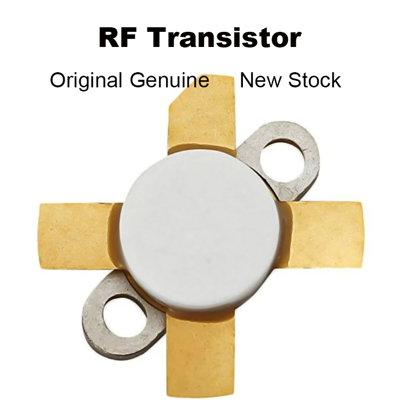 

Original SD2941-10 SD2941 10 RF Power Transistors RF MOSFET Transistors RF PWR N-Ch MOS 175W 15dB 175MHz