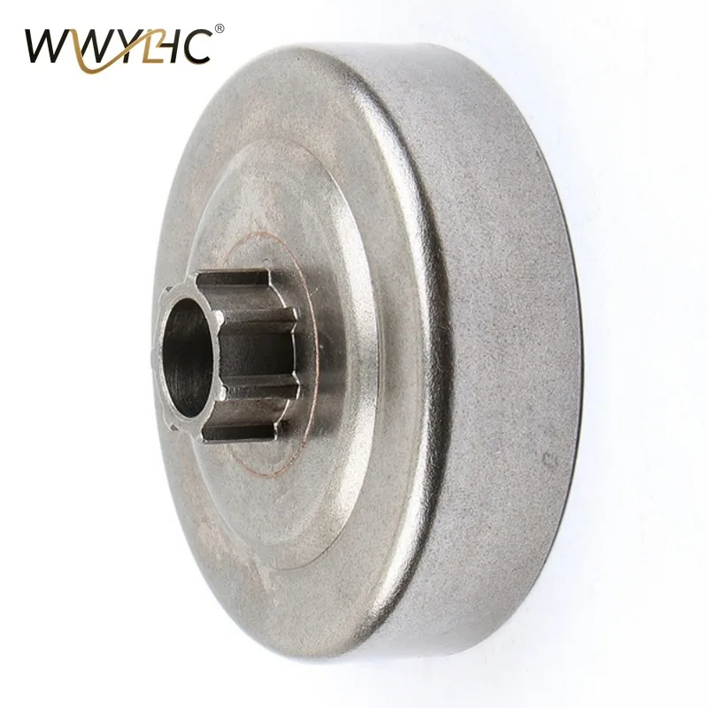 Suitable for MS660, MS640, Sprocket 064 066 3/8X7T Rim Sprocket Passive Disk