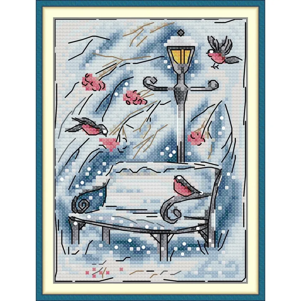 Joy Sunday New Stam… - image