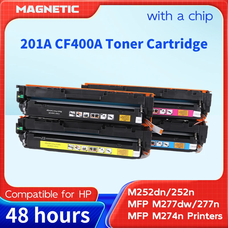 Toner Cartridge 201…