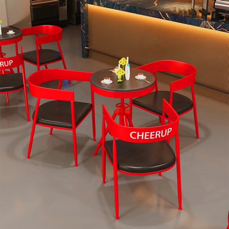 Industrial Alcohol Cocktail Bar Tables Bistro Club Wine Outdoor Bar Tables Chairs Restaurant Mesa Alta Bar Furniture MR50BT