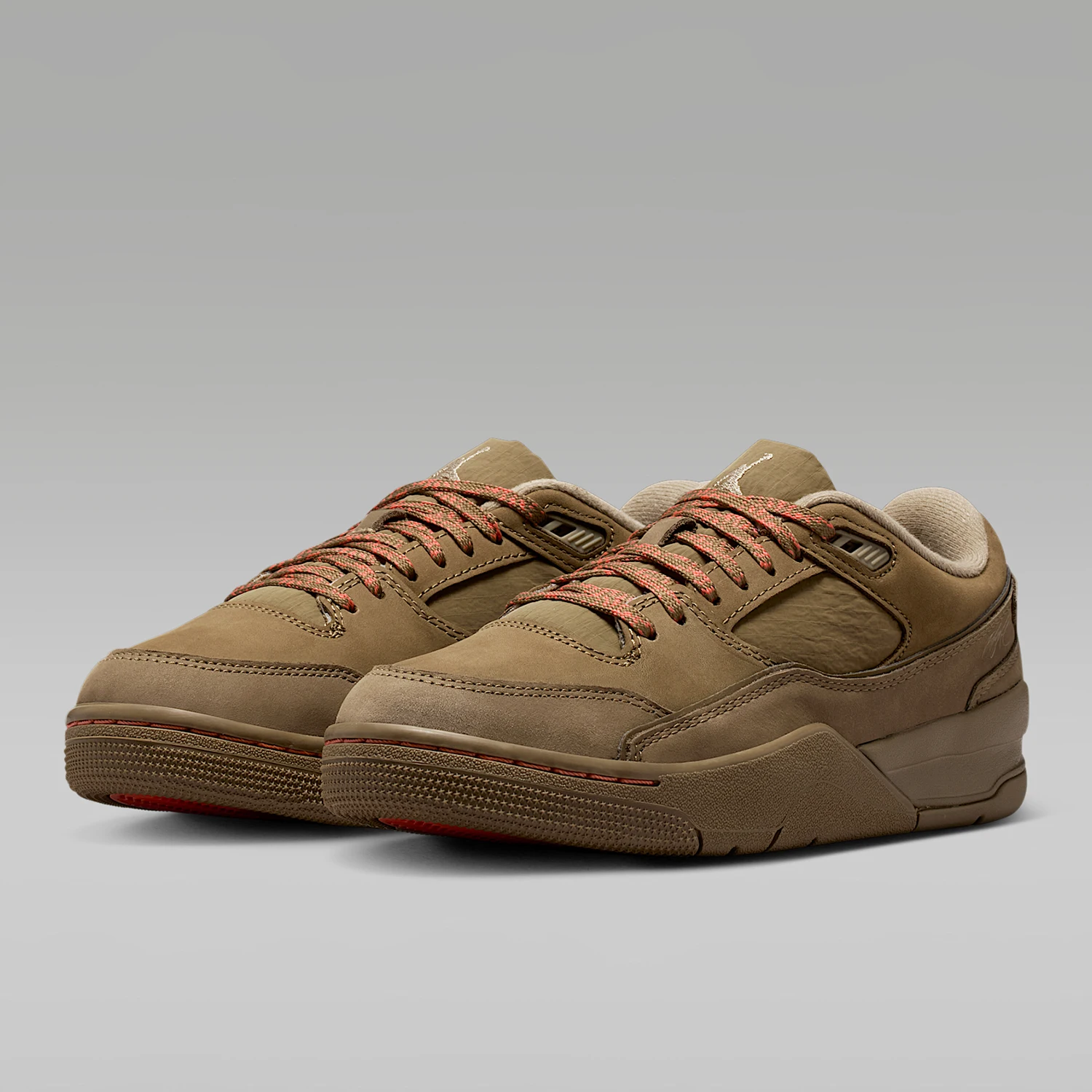 

Nike Authentic Jordan Women's Low-Top Classic Stable Sports Casual Shoes IB4414-300