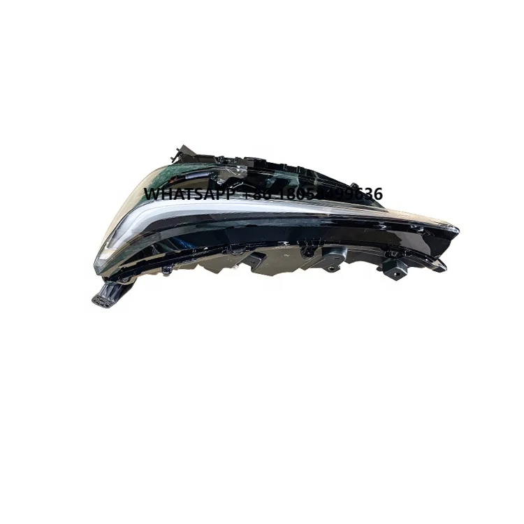 

For HONDA E-NS1 Car Body Kits OE 33100-31A-H11 Headlight Assembly Headlights LED Front Headlight Car Remanufactured Auto Parts