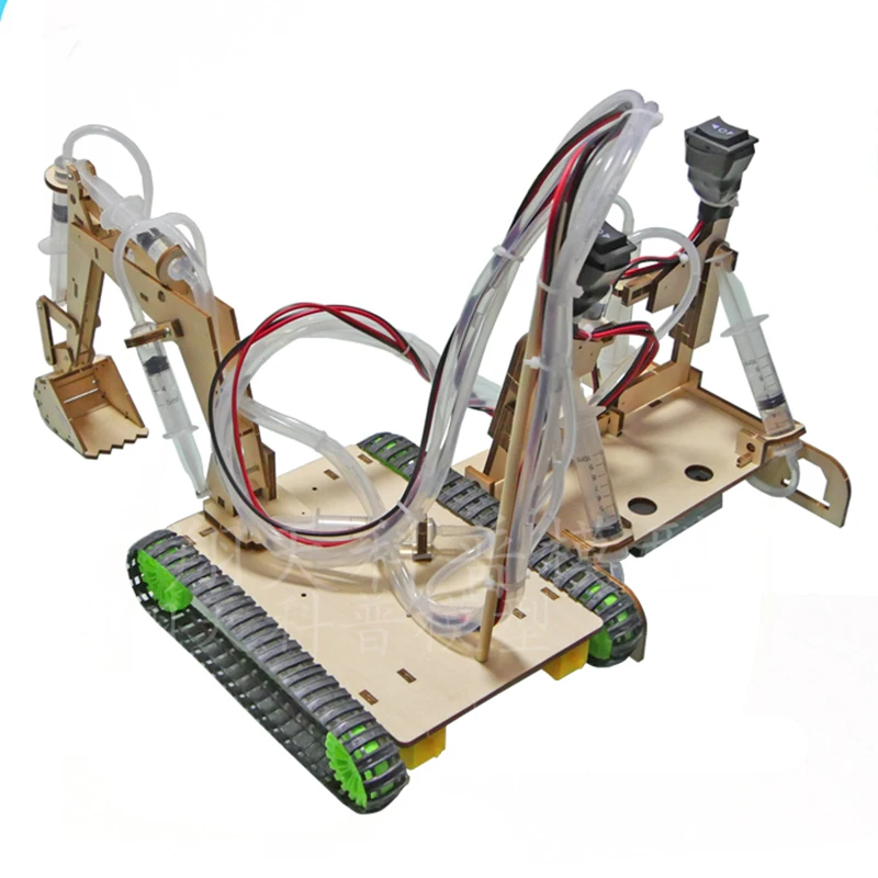 Advanced Hydraulic … - image