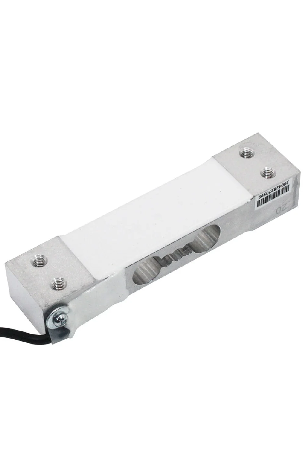 Weighing Torque load Single Point Load Cell Price for Platform Scale Conveyor Load High Temp Aluminum Table Top Parallel Flat B