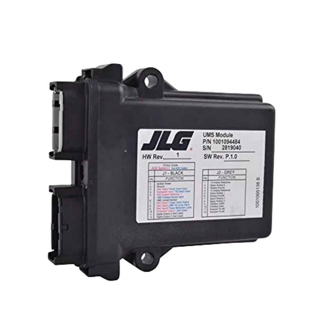 

HNARL JLG Lift Genuine Spare Parts 1001094484 Controller USM Module