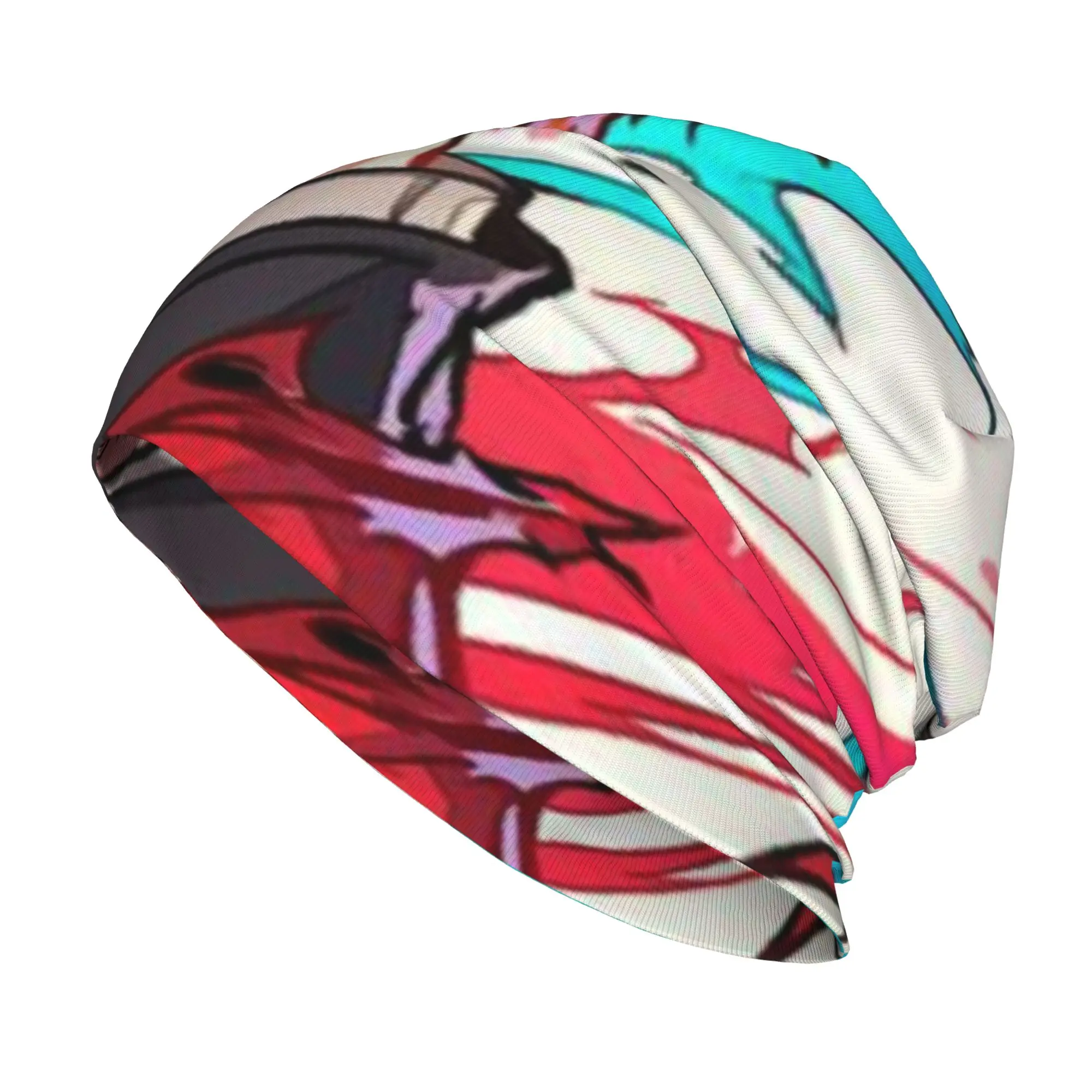Ichigo Kurosaki (9) Fashion Caps For Men Women Bleach Ski Caps Soft Bonnet Hats Skullies & Beanies Hat