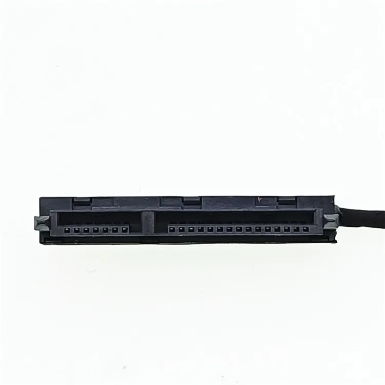 Cabo hdd para dell latitude 3420 e3420 l3421 portátil sata disco rígido hdd ssd conector cabo flexível 0k8tgp 450.0nf0d. 0021