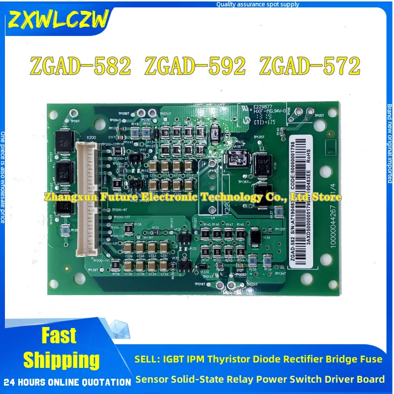 

ZGAD-582 ZGAD-592 ZGAD-572 ZGAD-561 Driver Board BGAD-11C BGAD-12C ZINP-571 BGDR-01C Veneer