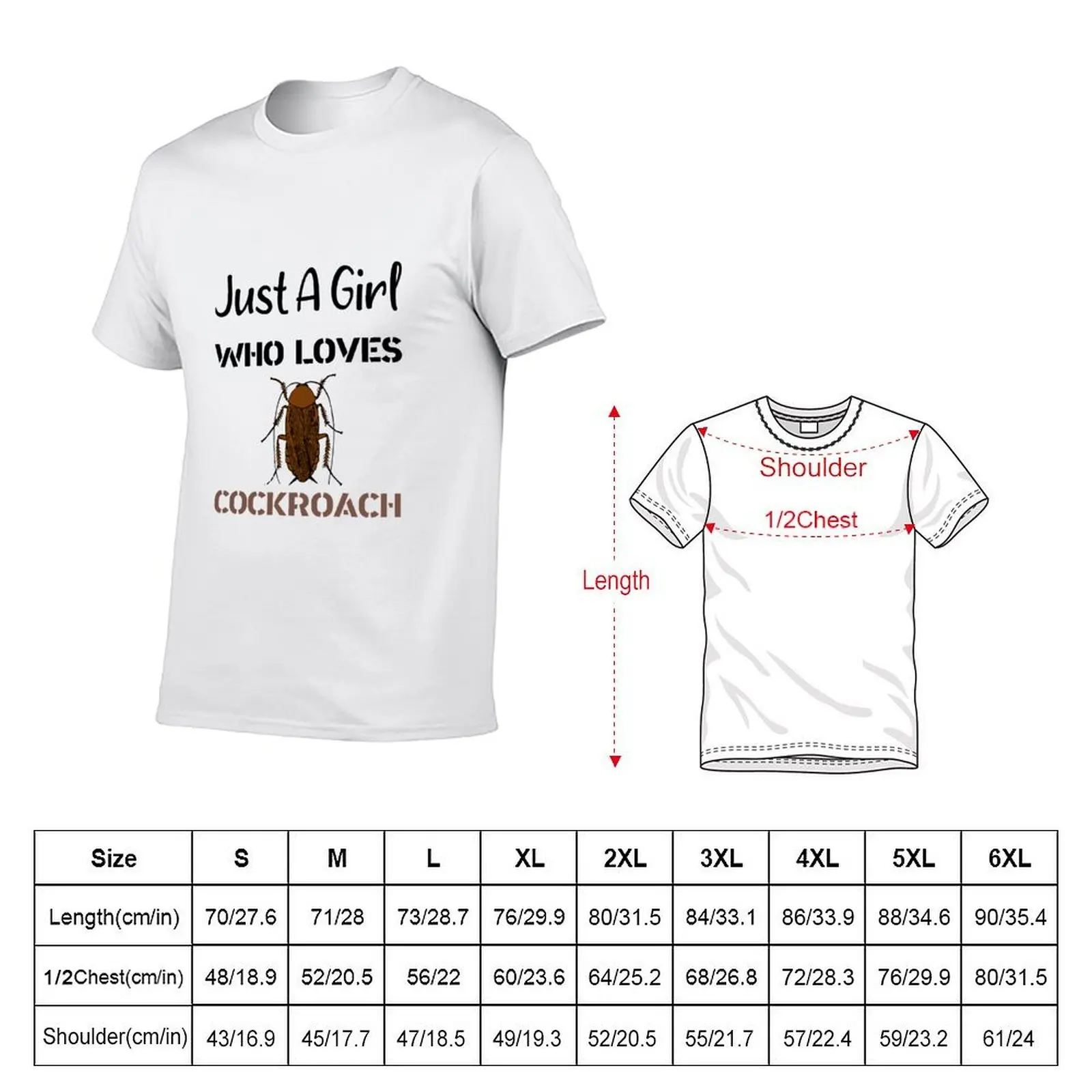 Cockroach - Cockroach farmer -Cockroach owner T-Shirt Lightweight Sport Basic T-Shirt