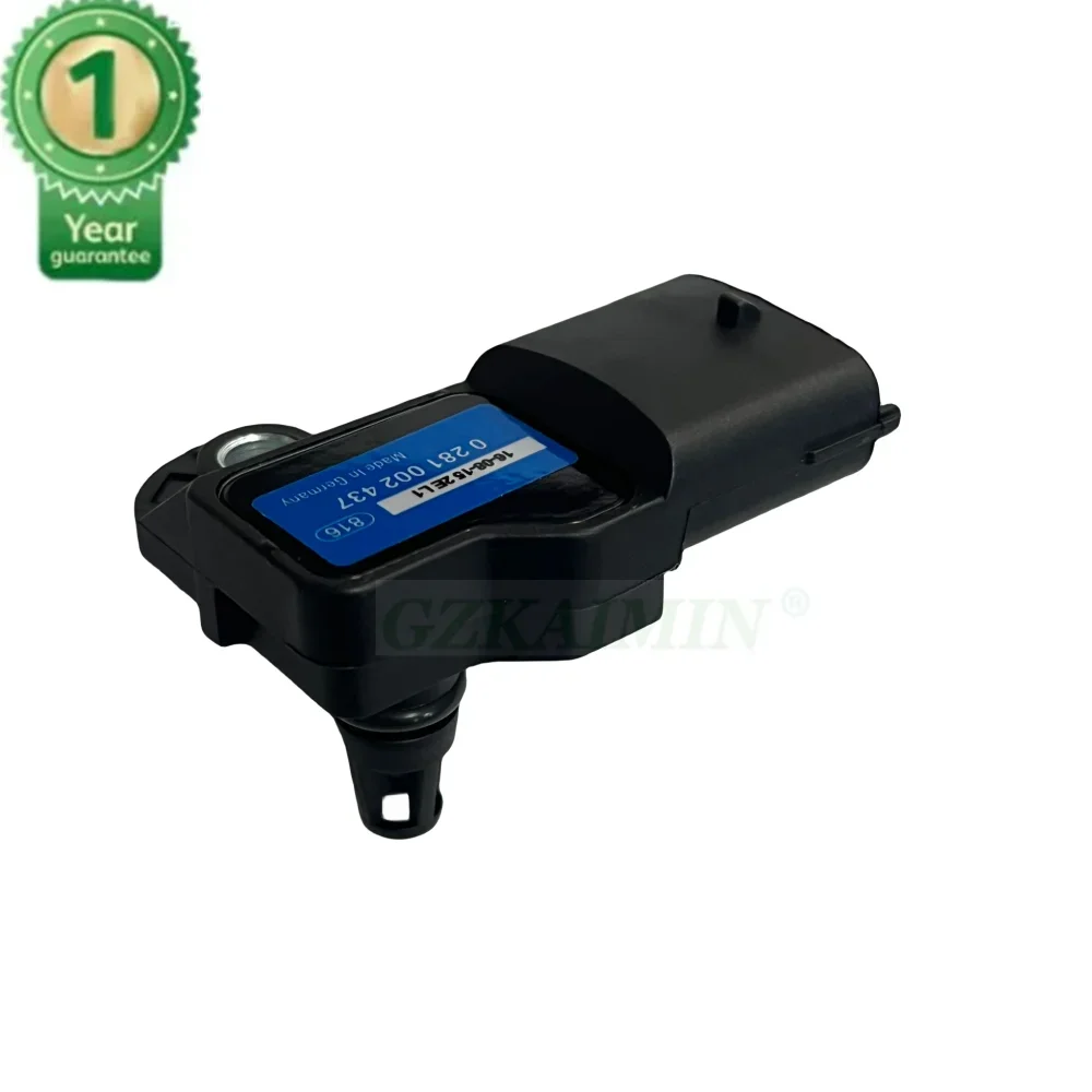 Manifold Absolute MAP Pressure Sensor OEM 0281002437 FOR GM ALFA ROMEO FIAT