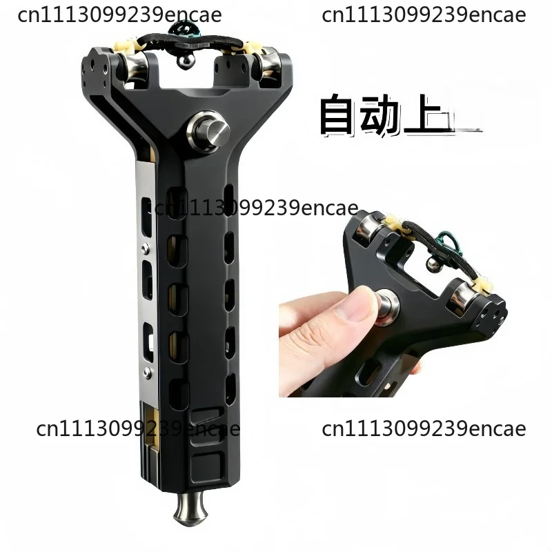 Suitable for automatic outdoor competition slingshot