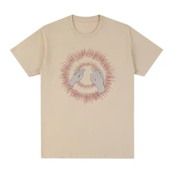 Godspeed You Black Emperor Vintage T-shirt Metal Music Clothing New Arrival Cotton Men T shirt New Tee Tshirt Womens Tops