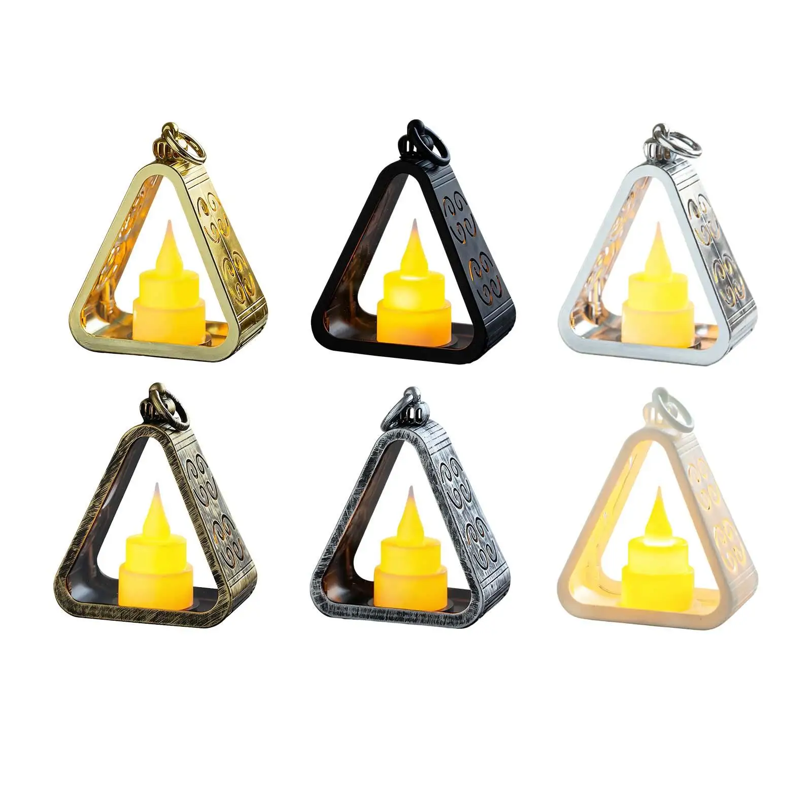 

Прикроватная лампа, мягкое освещение, треугольная настольная лампа, орнамент для книжной полки, столовой в помещении