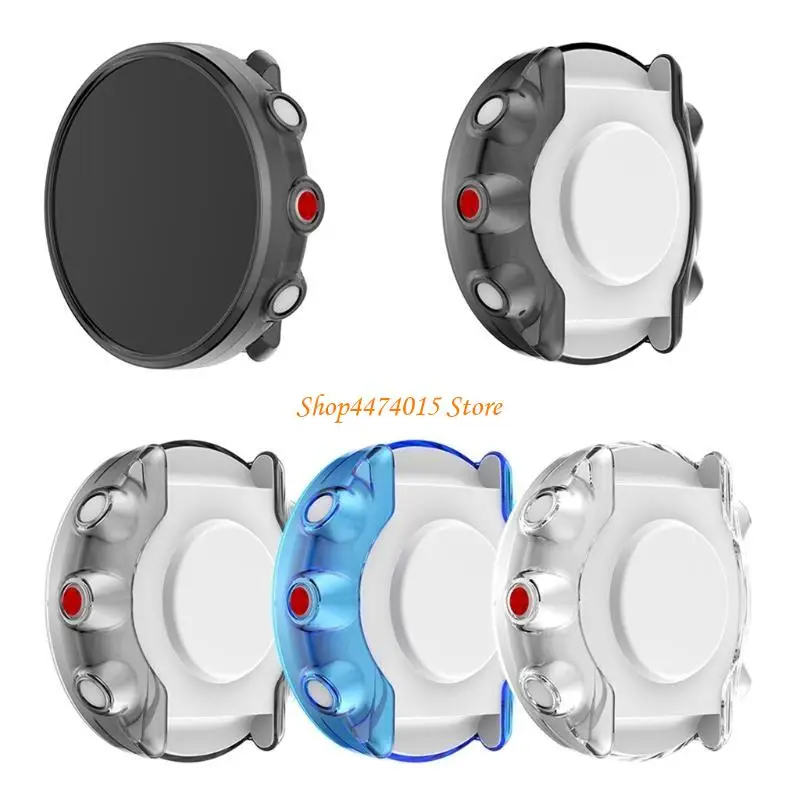 K1AA لـ Vantage لـ M Watch Pumper for Case TPU Washab