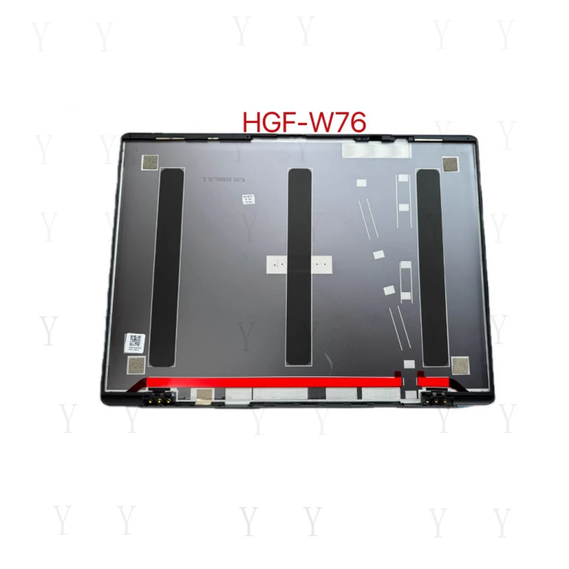 Y+   New for MagicBook V14 HGE-W56 HGE-WX6 HGE-W76 top cover A case