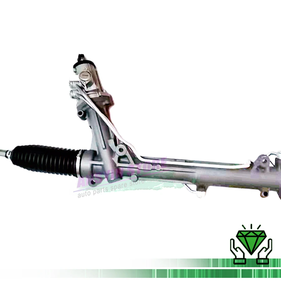 Power Steering Rack For BMW 5er E60 E61 E63 E64 530D 32106778000 32106780925 32136765763 32136765764 32136765767 32136770301