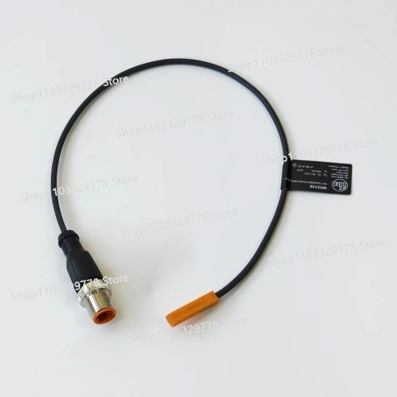 4-008-32-1262 IFM MK5139 T-slot Cylinder Sensor MKT3020BBPKG/A/0,3/ZH/US  Original 4008321262 4008320968 2015675480