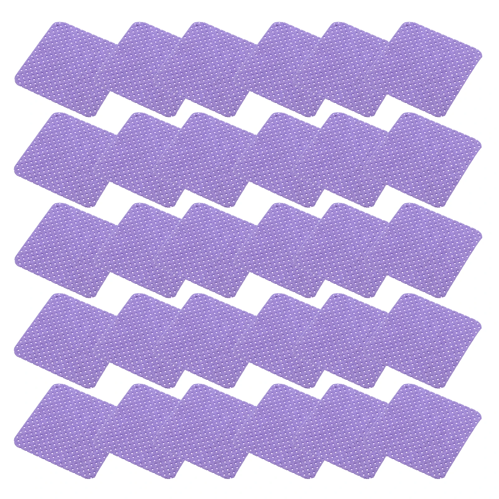

1200pcs Gel Remover Lint-Free Soft Non-Woven Reusable Wipes Efficient Cleaning Pads For Polish Removal Salon Home Professional