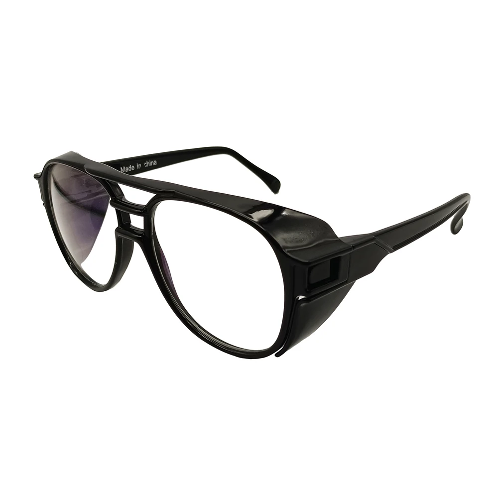 Professional CO2 Laser Safety Glasses 10600nm For Beauty Machine Skin Care VLT 75%