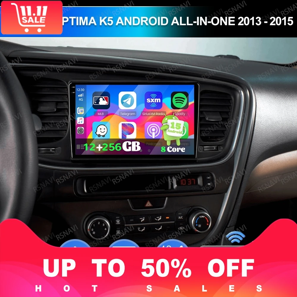 Android 15 For Kia … - image