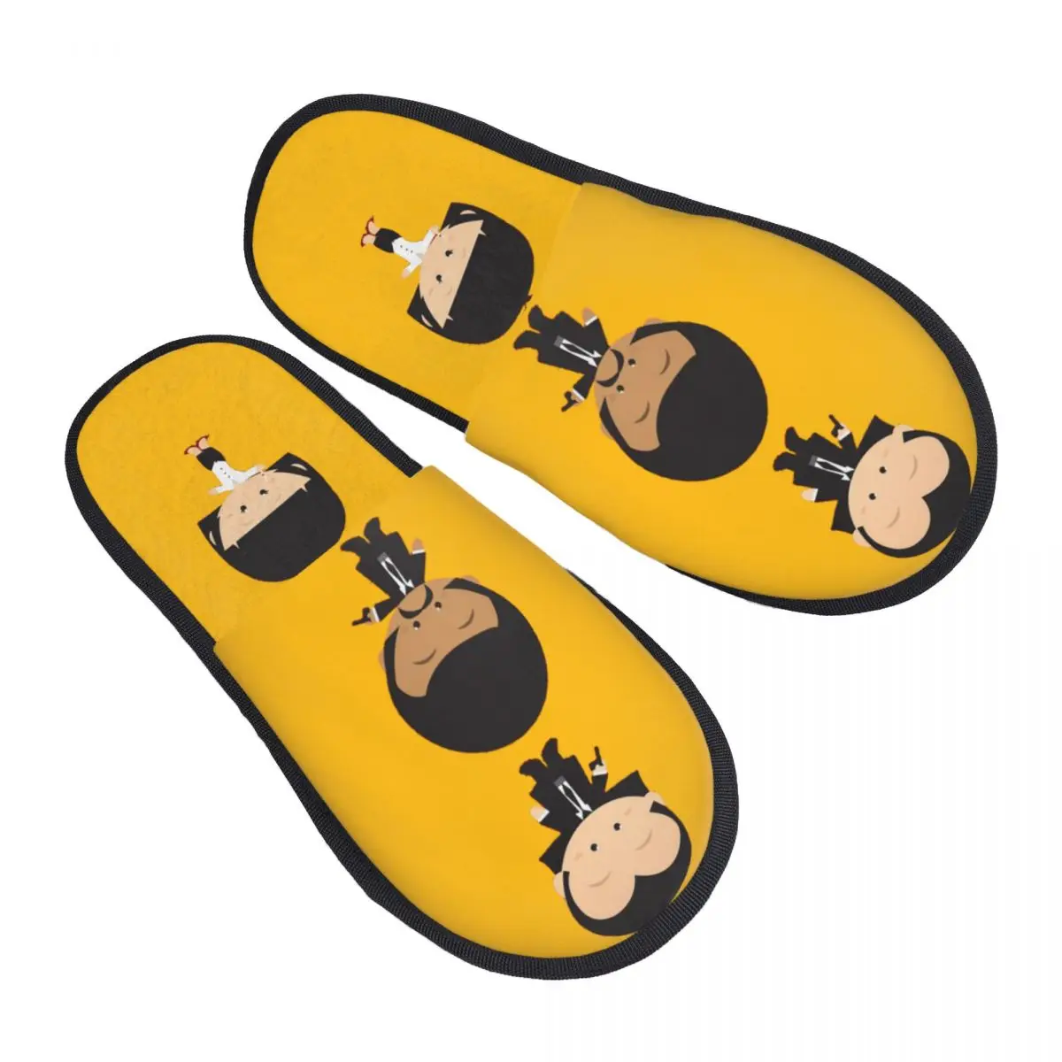 Crazy Design Pulp Fiction Basketball Men Women Furry slippers,nice-looking Color printing special Home slippers,Neutral slippers