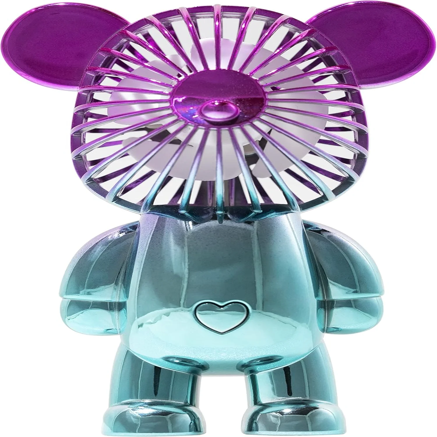 Fan Rechargeable Us… - image