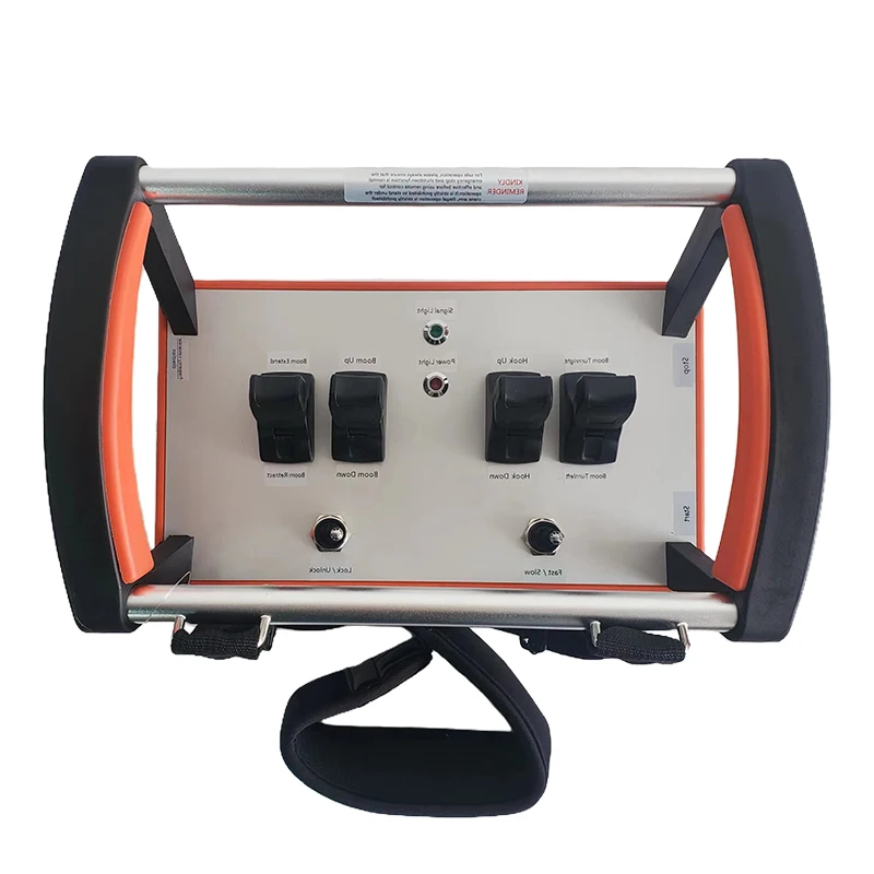 Hot Sale Automatic IP68 Waterproof Level Crane Remote Control Kit