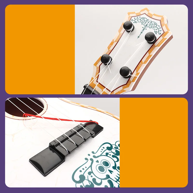 Ukelele 6