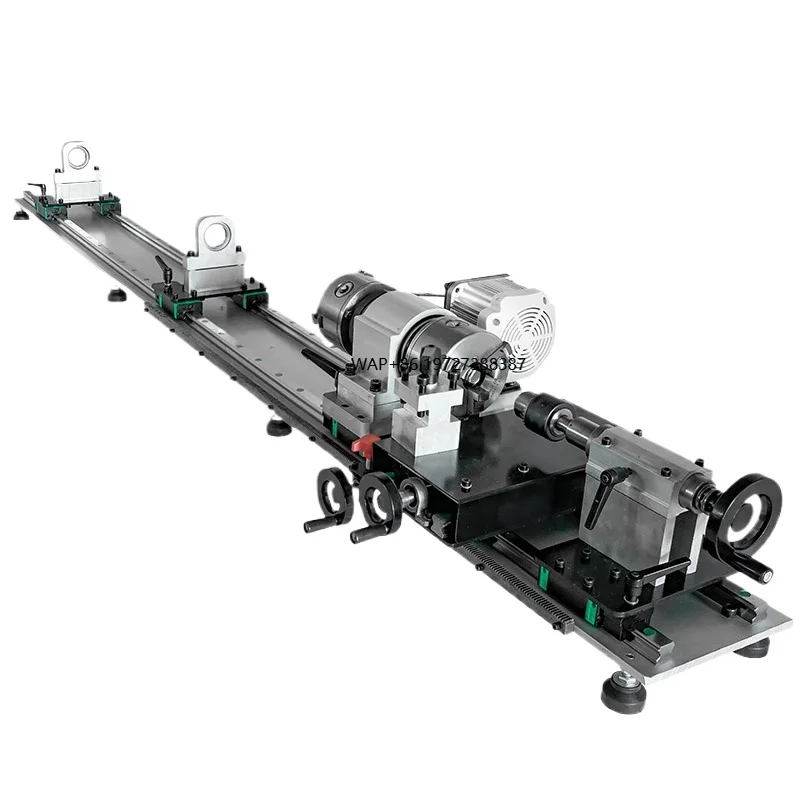 

550W New Brushless Motor FS-7075C Billiard Pool Cue Repairing & Billiard Pool Cue Snooker Pool Cue Repair Lathe Machine