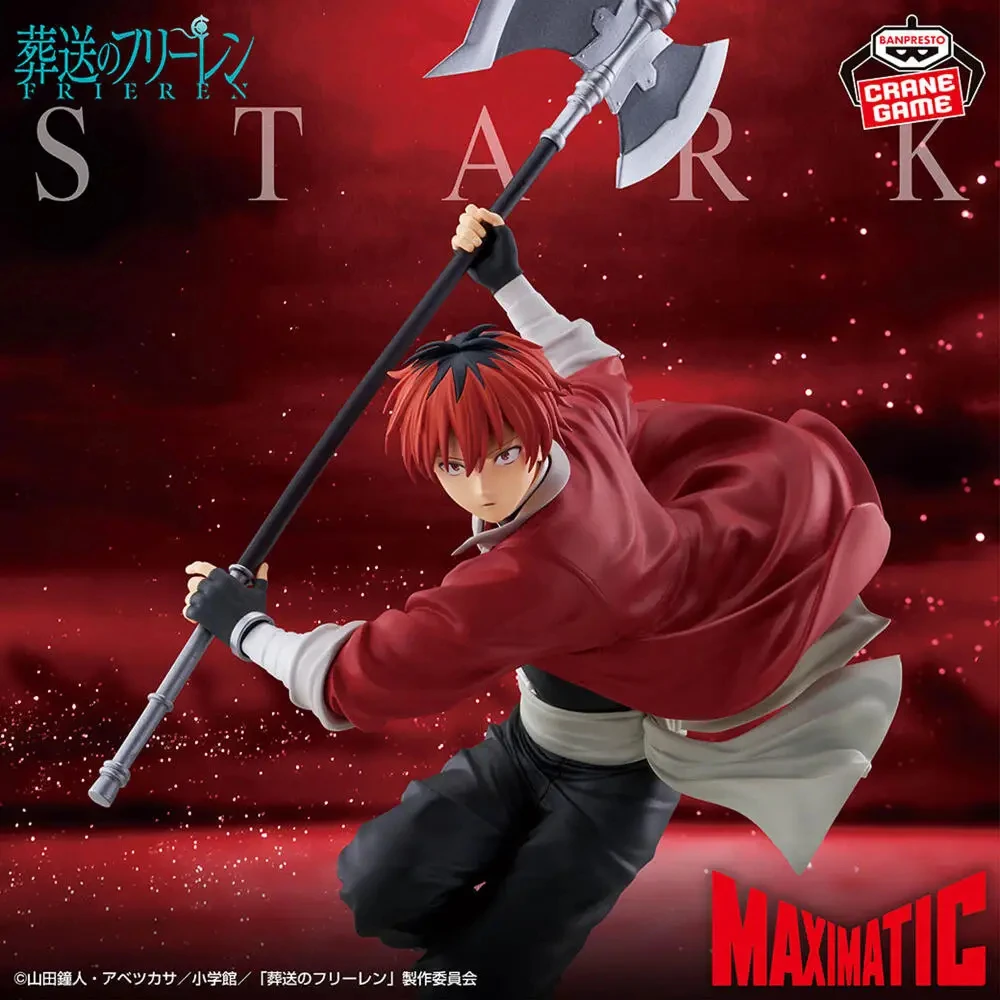 Bandai auf Lager, Original Ban – Frieren Anime Merchandise Bewertung und Preis