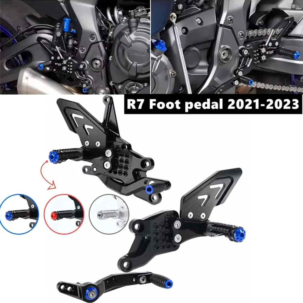 For Yamaha R7 Cnc A… - image