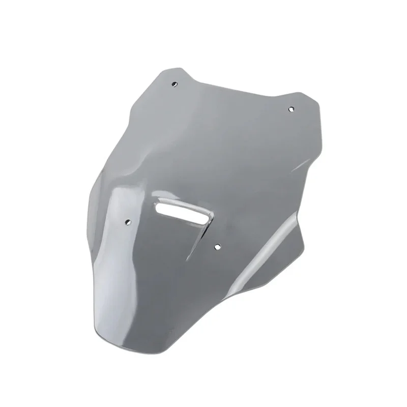 

Front Wind Protection Windscreen Windshield Deflector For Tracer7/GT Tracer 7 GT 2025- Height Adjustment