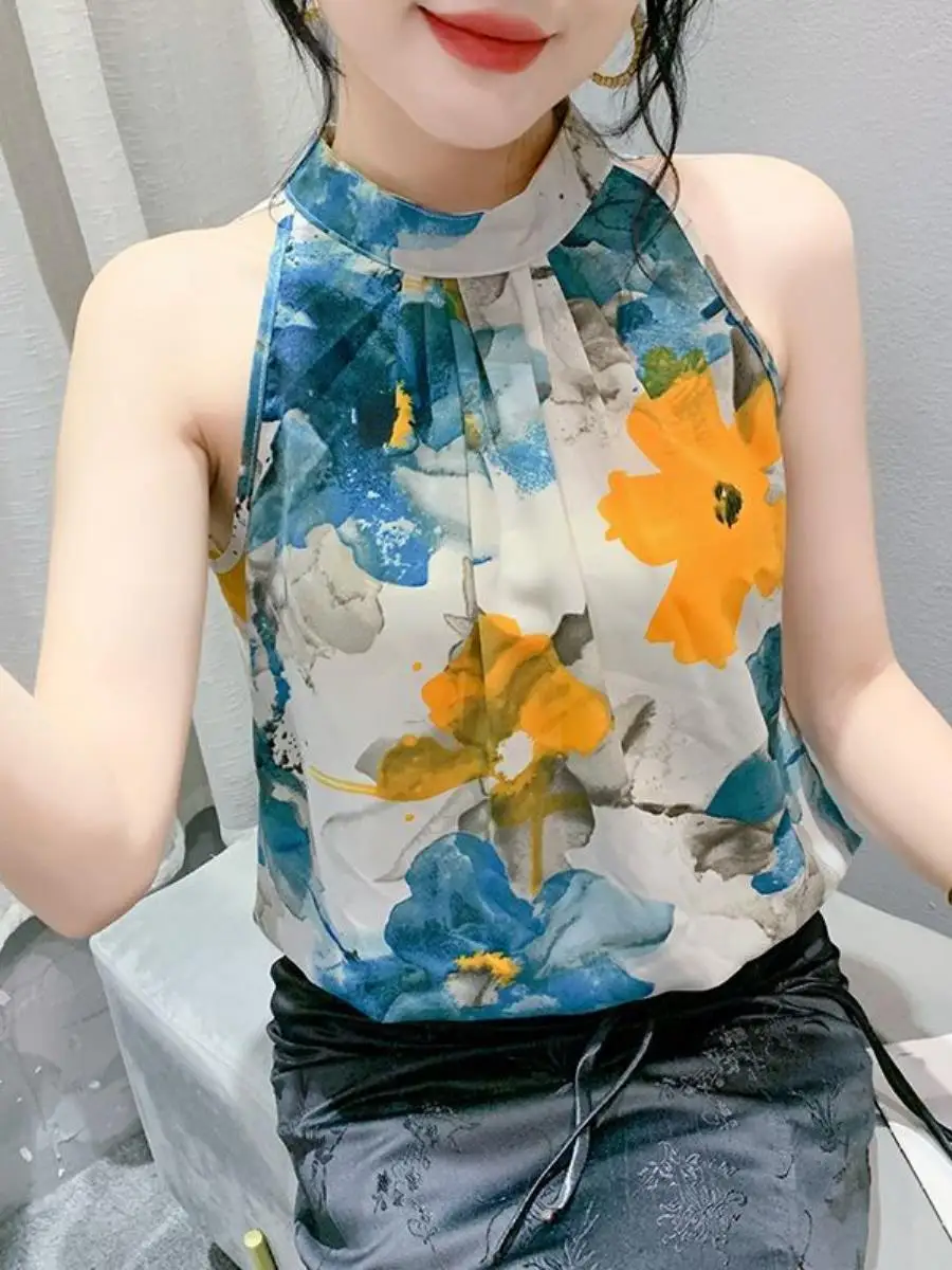 colete-estampado-moderno-feminino-roupa-Intima-novo-conjunto-de-duas-pecas-sem-mangas-para-o-verao-2026