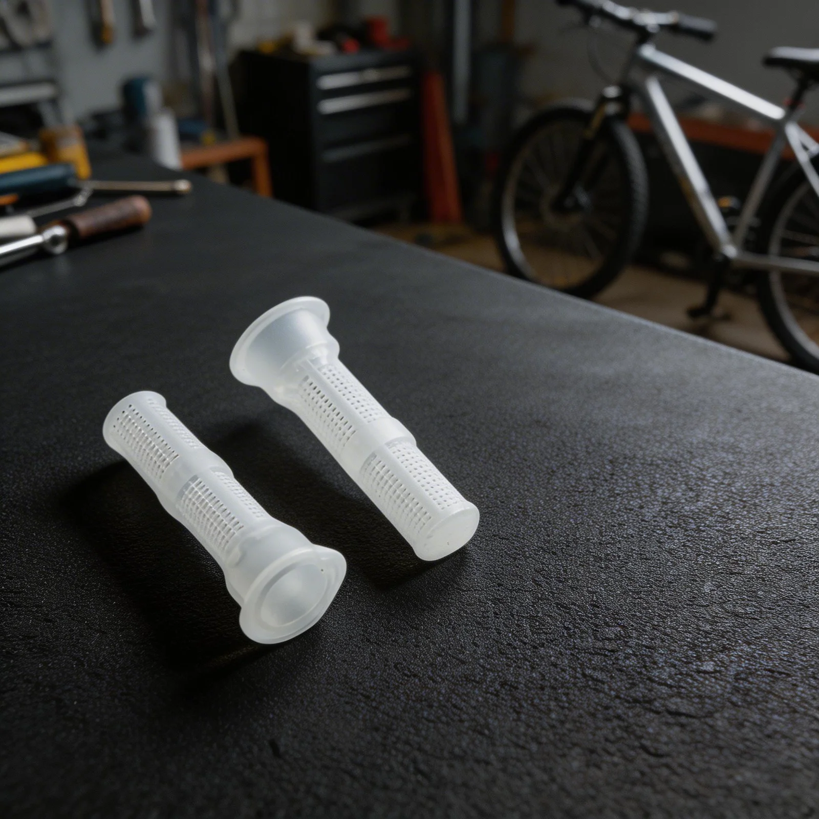 

10 защитных колпачков для распылительных головок с фильтром, совместимых с разбрызгивателями Hunter, обеспечивающих плавный поток воды и защиту системы.