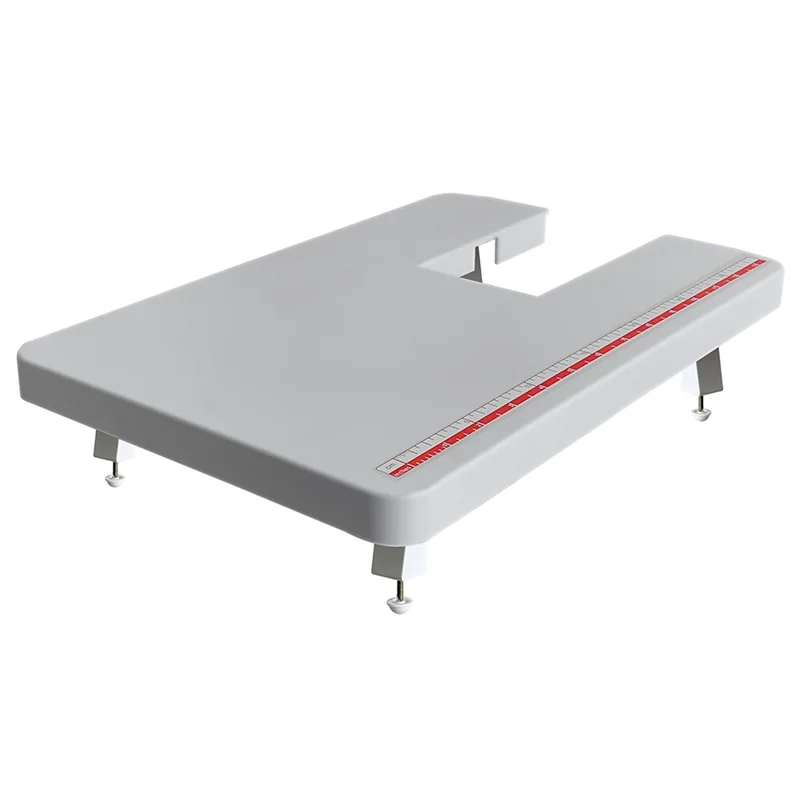 

ABKO-Extension Table For Singer Brand 44S, 4411, 4423, 4432, 4452, 5511, 5523, 5532, 6335 Sewing Machines