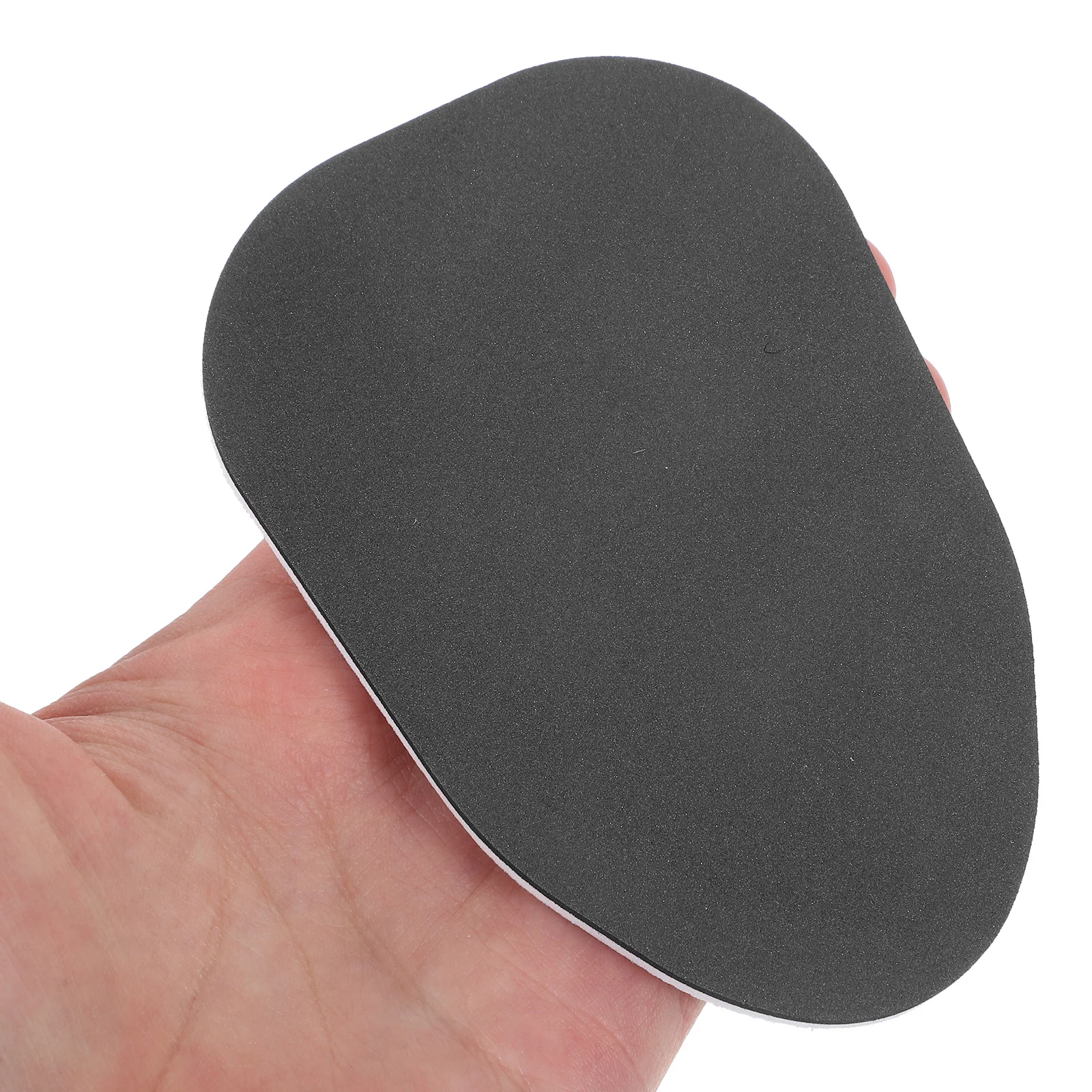 

Billiard Cue Polishing Sponge Pad Pool Cue Cleaner Essential Accessory Professional Shaft Cleaning Tool for Smooth Stroke