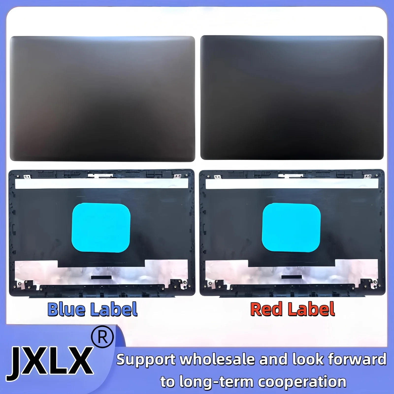 

JXLX® New For Dell Game Box G3 3579 15PD 15PR 15GD Laptop LCD Back Cover Top Case/Upper Cover/Upper Shell/Top Cover