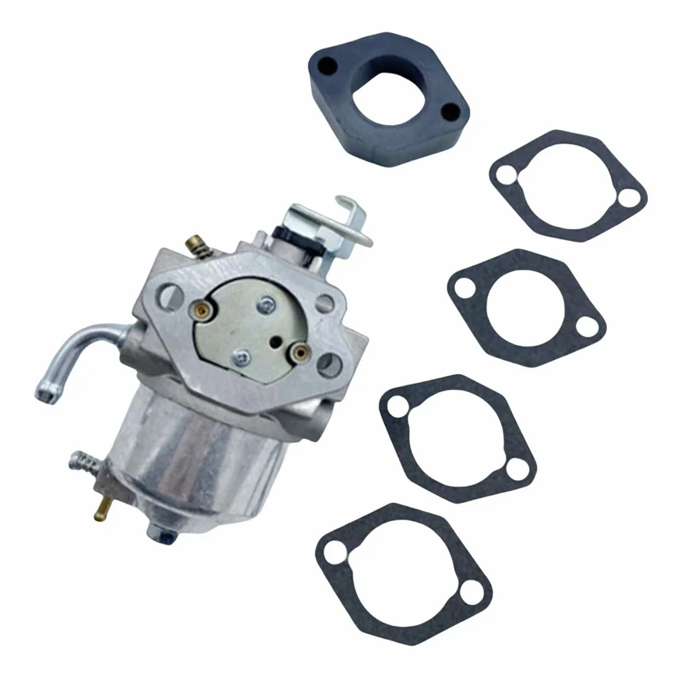 For Mitsubishi GB290 GM291 GM301 GB300 MGE4000 MGE4800 MBG5500 GT1000 8HP 10HP 296CC Carb Carburetor
